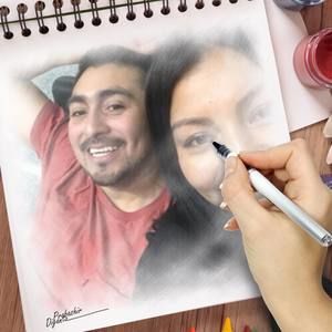 Meet your Posher, Freddy